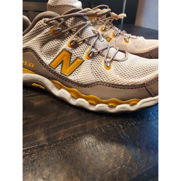 New Balance Shoes New Balance Vibram Outdoor Water Style Shoes Mens